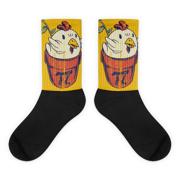 Renerded Socks