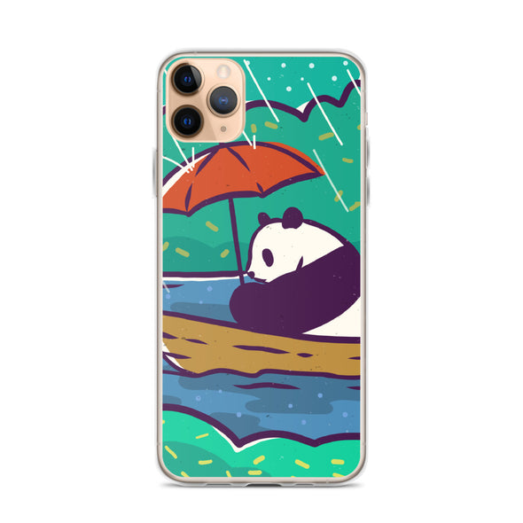 Renerded iPhone Case