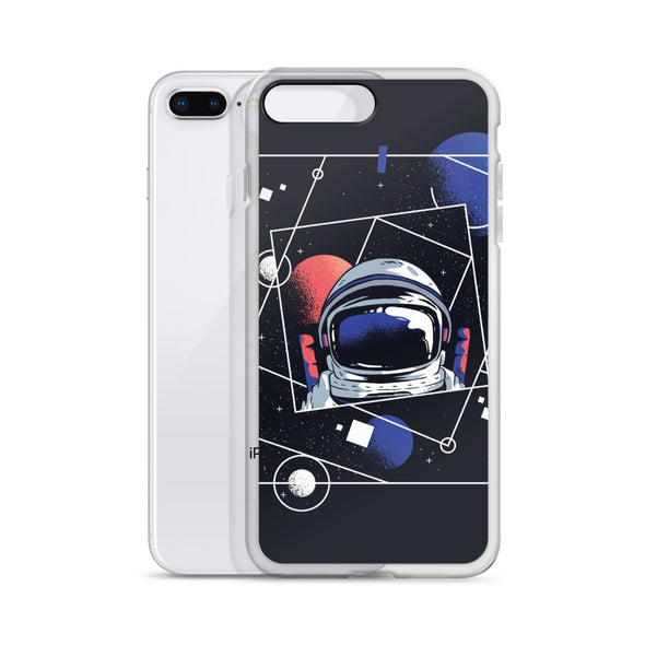 Renerded iPhone Case