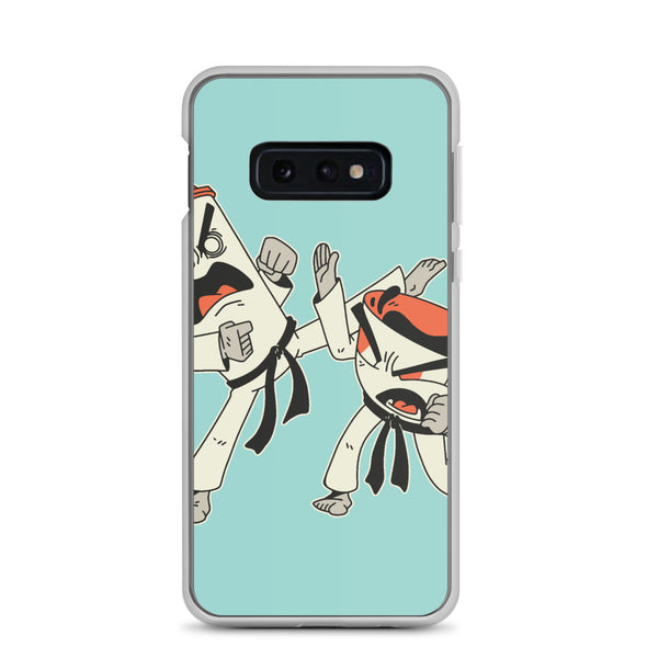 Renerded Samsung Phone Case