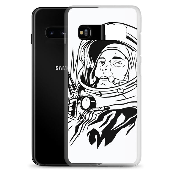 Renerded Samsung Phone Case