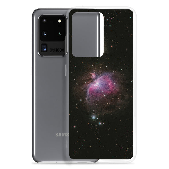 Renerded Samsung Phone Case