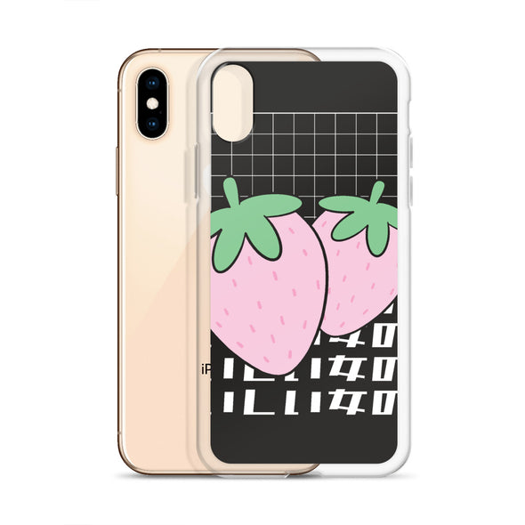 Renerded iPhone Case