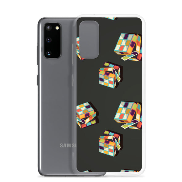 Renerded Samsung Phone Case