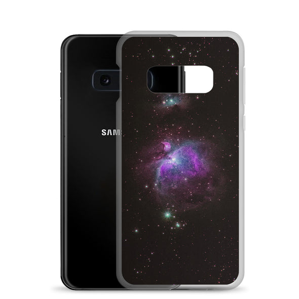 Renerded Samsung Phone Case