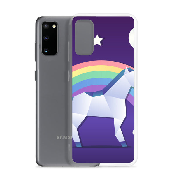 Renerded Samsung Phone Case