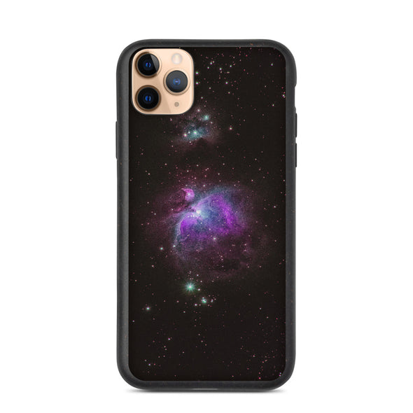 Renerded iPhone Case