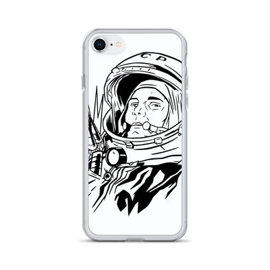 Renerded iPhone Case