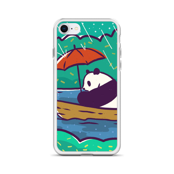 Renerded iPhone Case