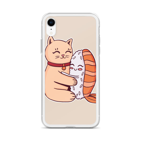 Renerded iPhone Case