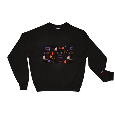 Renerded Champion Sweatshirt