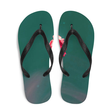 Renerded Flip Flops