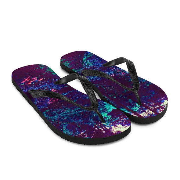 Renerded Flip Flops