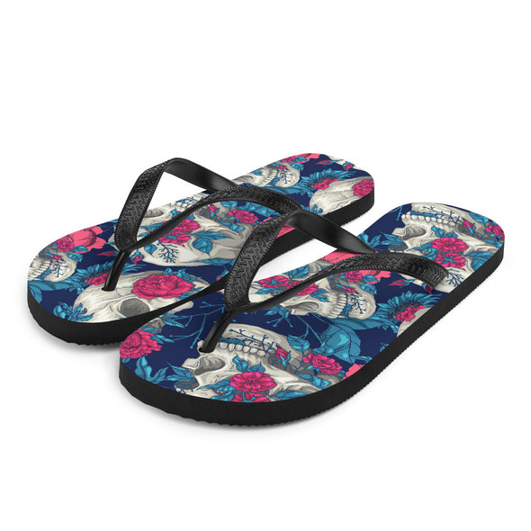 Renerded Flip Flops