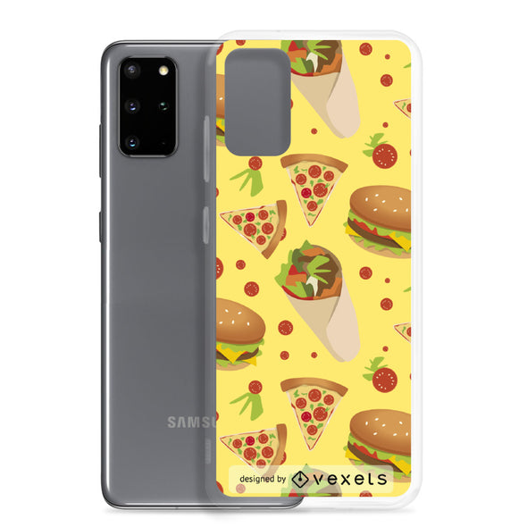 Renerded Samsung Phone Case