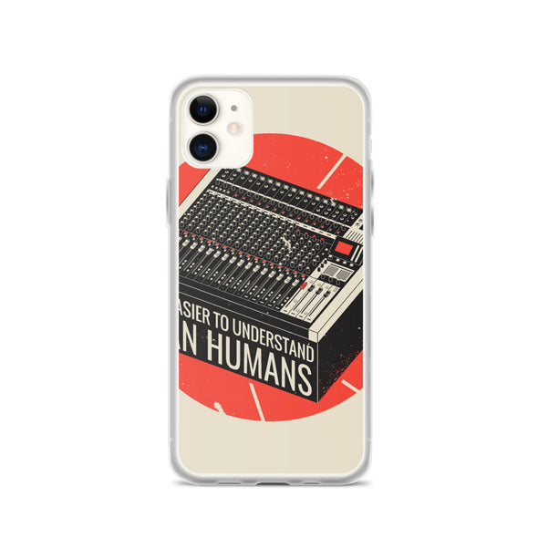 Renerded iPhone Case