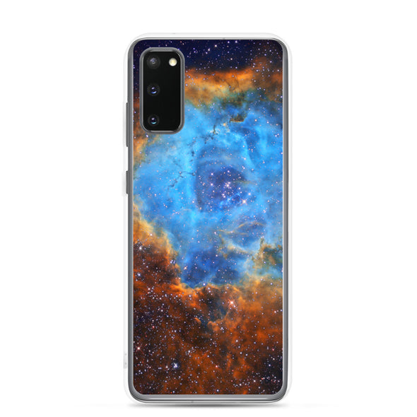 Renerded Samsung Phone Case