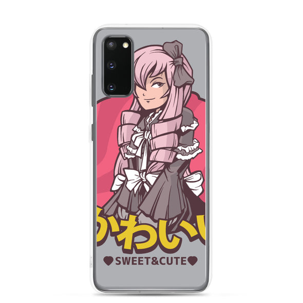 Renerded Samsung Phone Case