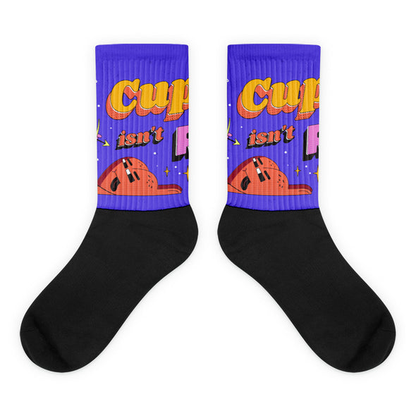 Renerded Socks