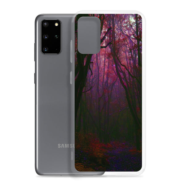 Renerded Samsung Phone Case