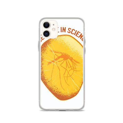 Renerded iPhone Case