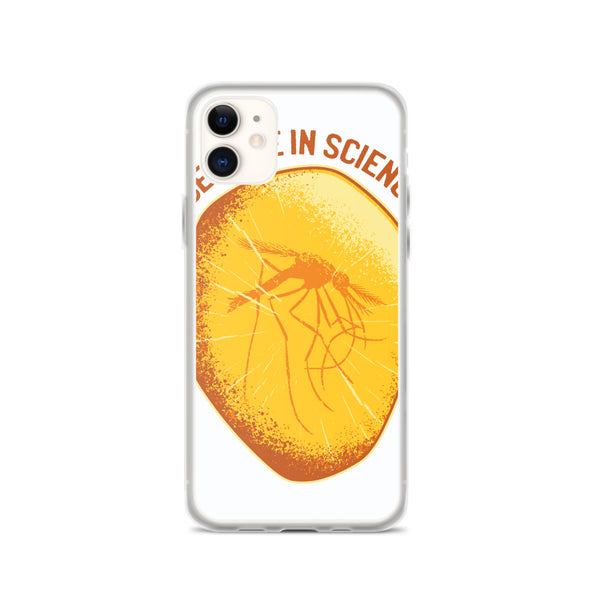 Renerded iPhone Case