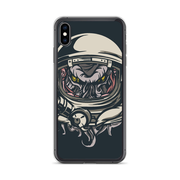 Renerded iPhone Case