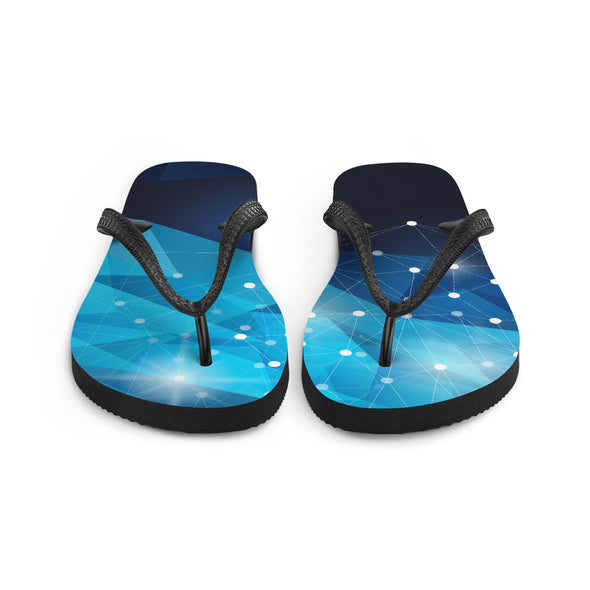 Renerded Flip Flops