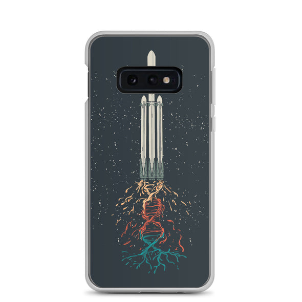 Renerded Samsung Phone Case