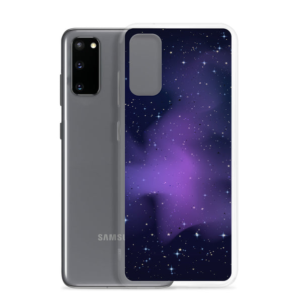 Renerded Samsung Phone Case