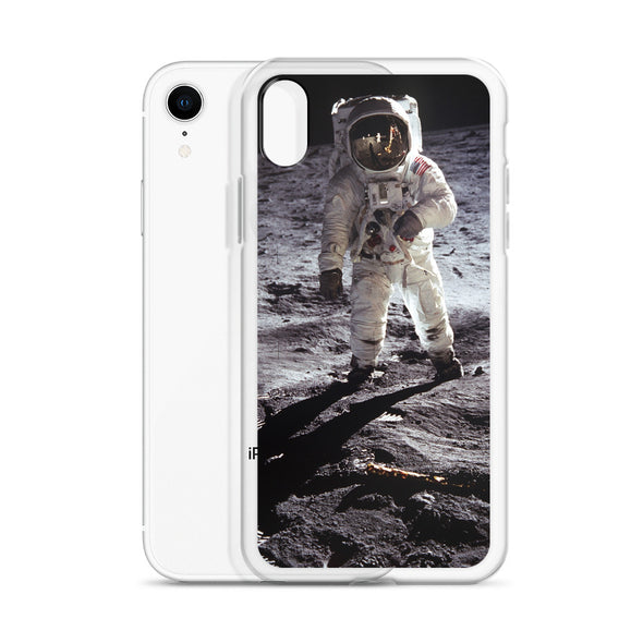 Renerded iPhone Case