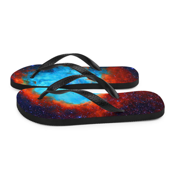 Renerded Flip Flops