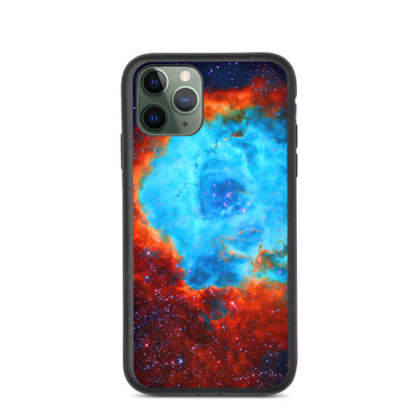 Renerded iPhone Case