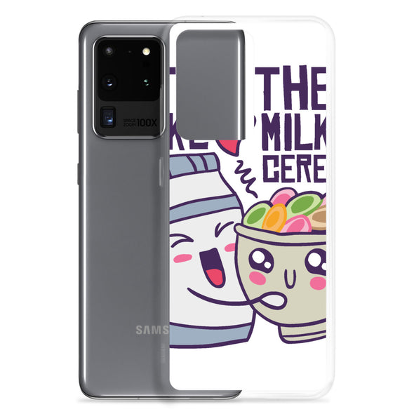 Renerded Samsung Phone Case