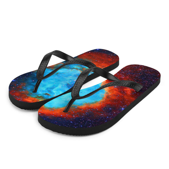 Renerded Flip Flops