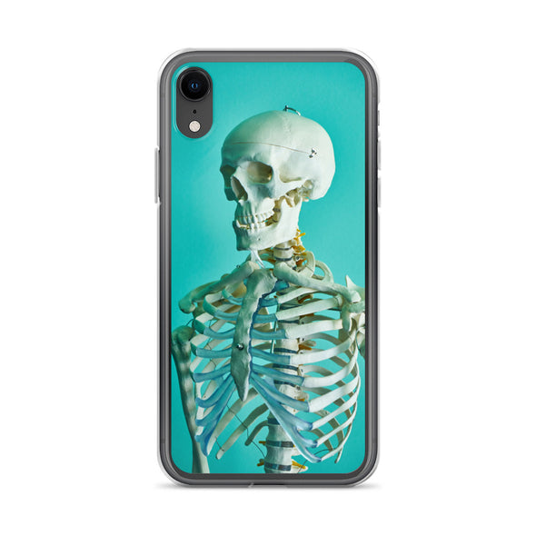 Renerded iPhone Case