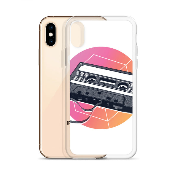 Renerded iPhone Case