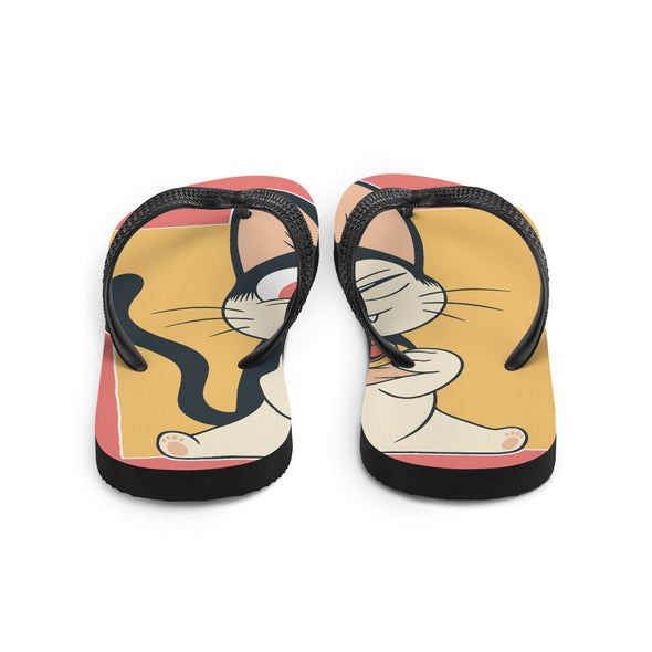 Renerded Flip Flops