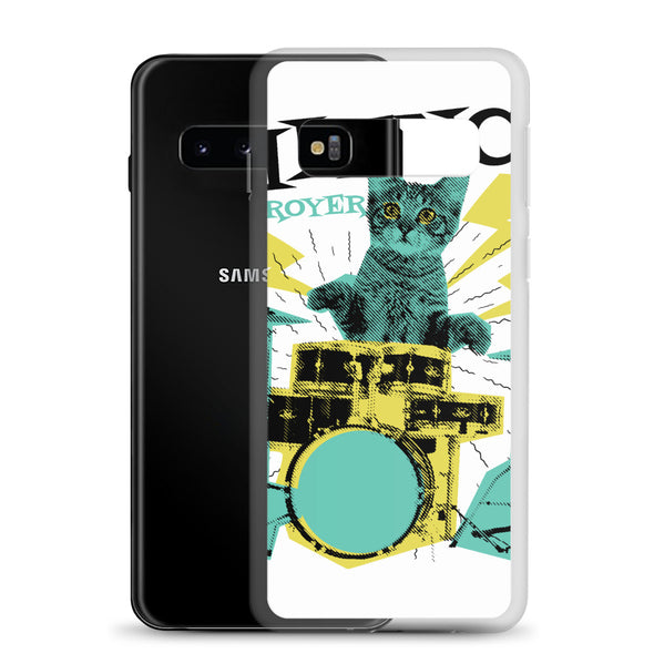 Renerded Samsung Phone Case