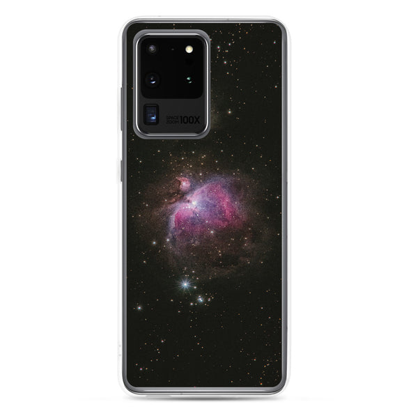 Renerded Samsung Phone Case