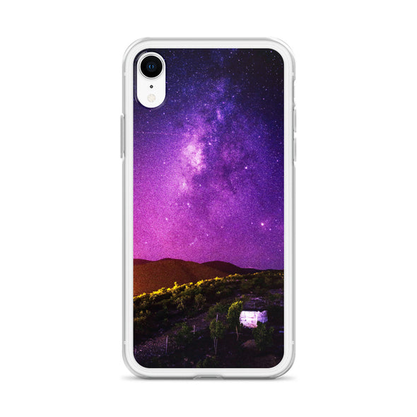 Renerded iPhone Case