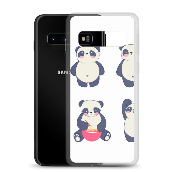 Renerded Samsung Phone Case