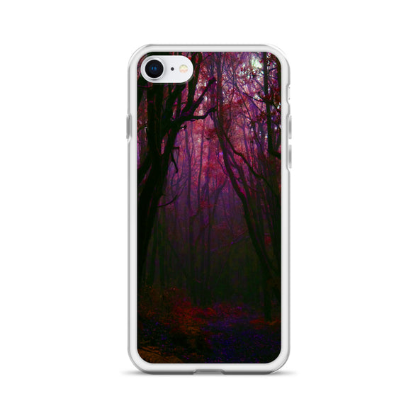 Renerded iPhone Case