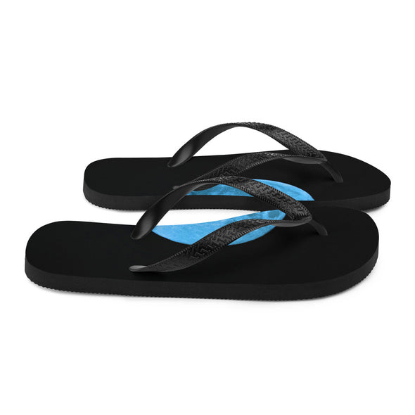 Renerded Flip Flops