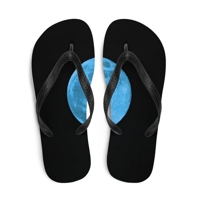 Renerded Flip Flops