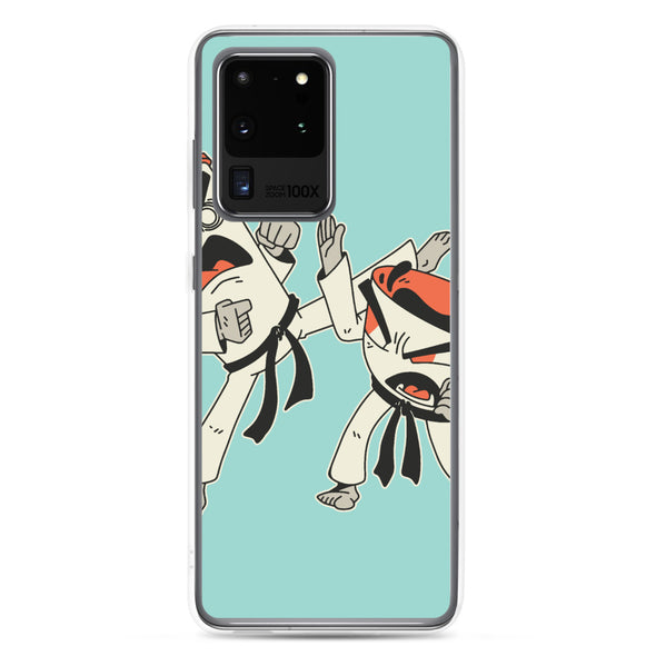 Renerded Samsung Phone Case