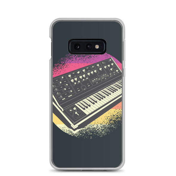 Renerded Samsung Phone Case