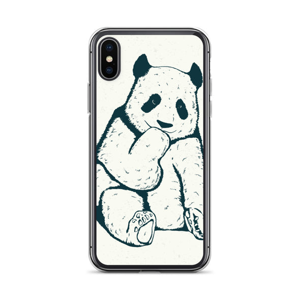 Renerded iPhone Case