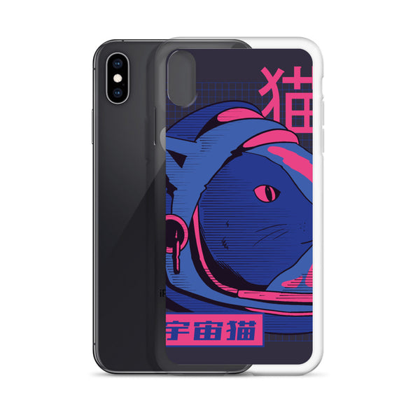 Renerded iPhone Case