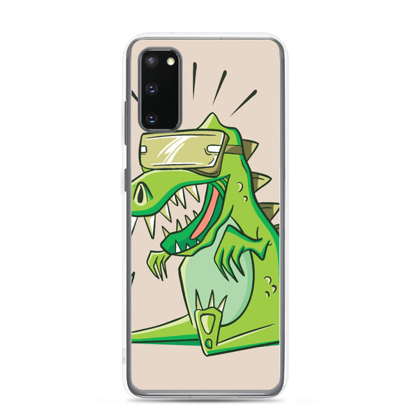 Renerded Samsung Phone Case